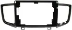 Магнитола для Honda Pilot 3 2015-2023 - Teyes CC4-PRO монитор 13" 2K QLED на Android 13, Быстрейшая, Snapdragon 778G, ИИ, CarPlay, DSP, 4G SIM-слот