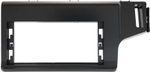Магнитола для Honda FIT 3 2013-2020 (правый руль, рамка LUX) - FarCar монитор 12.3" 2K QLED на Android 14, TS10, CarPlay, 4G SIM-слот