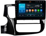 Магнитола для Mitsubishi Outlander 3 2012-2022 - Airok RX-2607 Android 13, Быстрая, SIM-слот