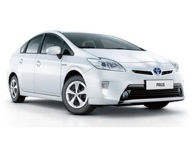 Toyota Prius 30 2009-2015