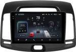 Магнитола для Hyundai Elantra 4 2006-2011 - Teyes CC4-PRO монитор 9.5" 2K QLED на Android 13, Быстрейшая, Snapdragon 778G, ИИ, CarPlay, DSP, 4G SIM-слот
