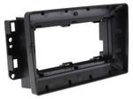 Магнитола для Chevrolet Nexia 2020+, Aveo, Epica, Captiva 2005-2011, Ravon Nexia R3 - FarCar BX020M-360 монитор 9.5" 2K QLED на Android 13, Быстрая, CarPlay, 4G SIM-слот, 4 камеры в комплекте