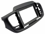 Магнитола для KIA Sorento Prime UM 2015-2020 (рамка большая) - Teyes LUX ONE 360 монитор 12.3" 2K QLED на Android 10, 6Гб+128Гб, CarPlay, 4G SIM-слот, 4 камеры в комплекте