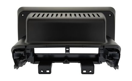 Комплект рамки с разъёмами 10"+CAN Hyundai Staria 2021+ (взамен 8" экрана)