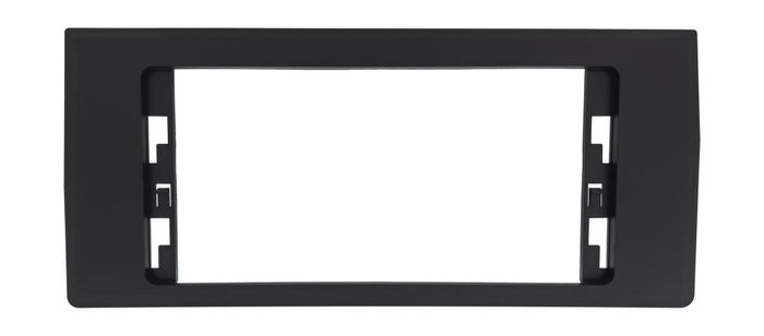 Комплект с разъёмами 12.3" Toyota Camry 80 2024+ без поддержки камер (для LUX-360)