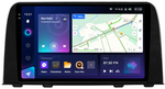 Магнитола для Honda CR-V 5 2017-2022 - Teyes CC3-2K QLed Android 10, Быстрая, SIM-слот, CarPlay