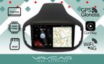 Магнитола для Chery Tiggo 7 2016-2020 - Vaycar VA11-4111 на Android 13, 8-ядер, 4G SIM-слот
