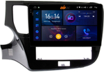 Магнитола для Mitsubishi Outlander 3 2020-2022 - AIROC 2K RI-2617 Android 12, QLed+2K, ТОП процессор, 8/128Гб, CarPlay, SIM-слот
