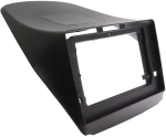 Магнитола для Hyundai iХ35, Tucson 2 2009-2015 (штатный усилитель, рамка 10) - Teyes CC4-PRO монитор 13" 2K QLED на Android 13, Snapdragon 778G, ИИ, CarPlay, DSP, 4G SIM-слот
