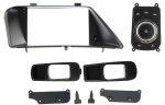 Магнитола для Lexus RX270, RX350 AL10 2009-2015 (цветной) - Kuberg SF-9811 QLed, Android 12, TS10, CarPlay, 4G SIM-слот