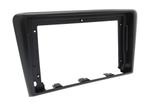 Комплект рамки с разъёмами 9" Skoda Rapid 2012-2020 тип 1