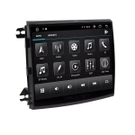 Магнитола для Porsche Cayenne 958 2016-2018 PCM 4.0 - RDL-958 монитор 8.4" на Android 12, 8/128Гб, CarPlay, 4G SIM-слот