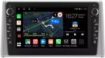 Магнитола для Toyota RAV4 5 2019-2022 (Китай) - Canbox 10-3237 Android 10, Быстрая, CarPlay, 4G SIM-слот