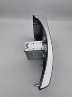Магнитола для Nissan X-Trail 2007-2014 T31 (климат) - Kuberg ZF-1008-Q6 вертикальный экран 10.4" в стиле "Тесла" на Android 11, Snapdragon 665, 8/128Гб, CarPlay, 4G SIM-слот