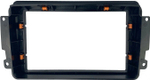 Магнитола для Mercedes-Benz G (W463) 2000-2006, C (W203) 2000-2004 - AK400R9-MTK-LTE Android 10, 8-ядер, 4-64Гб, SIM-слот