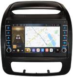 Магнитола для KIA Sorento 2 XM 2012-2020 c экраном климата снизу - Kuberg OL-9794-1 (кнопки и крутилки), Android 12, Быстрая, CarPlay, 4G SIM-слот