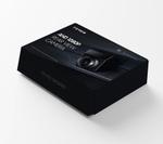 Камера заднего вида под болт - Teyes HS AHD, матрица Sony AHD 1080p, с возможностью регулировки направления линзы