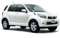Toyota Rush