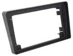 Магнитола для Mitsubishi Outlander 2002-2008 - Teyes CC3L на Android 10, 8-ядер, CarPlay, 4G SIM-слот