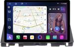 Магнитола для KIA Optima 4 2016-2020 (рамка 10) - FarCar BX877 монитор 13" 2K QLED на Android 13, Быстрая, CarPlay, 4G SIM-слот