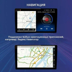 Магнитола для BMW X1 E84 2009-2014 - Kuberg OL-1959 монитор 10" QLed+2K, Android 13, TS20, CarPlay, 4G SIM-слот
