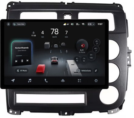 Магнитола для Sollers Argo 2022-2024+ - Teyes CC4-PRO монитор 13" 2K QLED на Android 13, Snapdragon 778G, ИИ, CarPlay, DSP, 4G SIM-слот