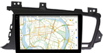 Магнитола для KIA Optima 2011-2013 - Vaycar VA27-0091-2K на Android 13, 8-ядер, 2K QLED, ТОП процессор, CarPlay,4G SIM-слот
