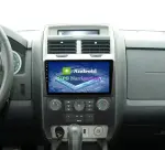 Магнитола для Ford F-150 2009-2014 - Kuberg SF-9014 IPS, Android 10, 4G SIM-слот