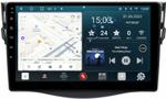 Магнитола для Toyota RAV4 30 2005-2012, Vanguard - Redpower 018 Android 10, Быстрая, CarPlay, SIM-слот