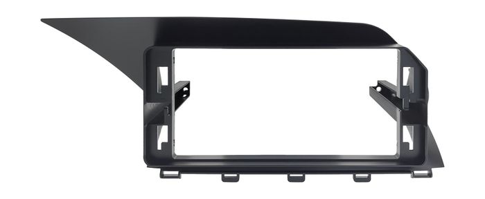 Магнитола для Mercedes Benz GLK X204 2012-2015 NTG 4.5 - Teyes LUX ONE ROUND монитор 12.3", Android 10, ТОП процессор, CarPlay, 4G SIM-слот