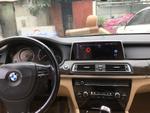Магнитола для BMW 7-серии F01/F02 2012-2015 NBT - RDL-6267 монитор 10.25" на Android 13, Быстрая, CarPlay, 4G SIM-слот