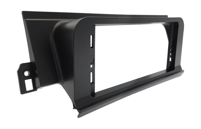 Комплект с разъёмами 12.3" Land Rover Discovery Sport 2015-2019 (без CD - harman)