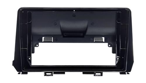 Комплект рамки с разъёмами 9" KIA Picanto 2017+