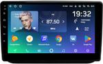 Магнитола для Skoda Fabia 2 2007-2014 - Teyes CC2 PLUS монитор 10.1" QLED, Android 10, Быстрая, SIM-слот