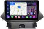 Магнитола для Chevrolet Orlando 2010-2018 - FarCar S500-TS10 монитор 9.5" QLED на Android 14, Быстрая, CarPlay, 4G SIM-слот
