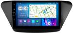 Магнитола для Lifan X50 2015+ - Parafar PF059LHDAV на Android 12, Быстрая, CarPlay, 4G SIM-слот
