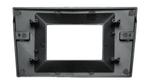 Комплект с разъёмами 12.3" Opel Astra H, Zafira 2004-2011 (взамен БК) silver