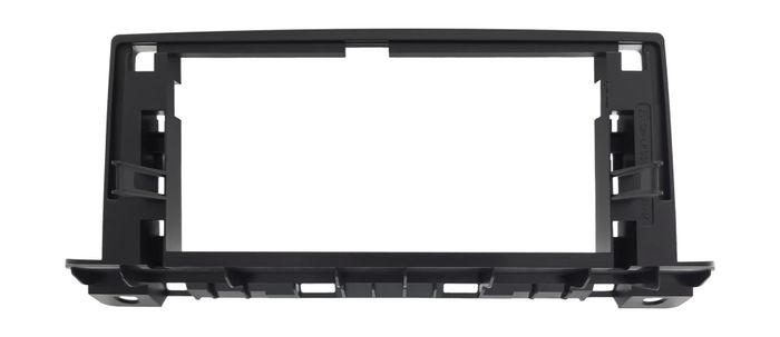 Магнитола для Lexus NX200, NX300 2017-2021 (со штатным 360) - Teyes LUX ONE ROUND 2K QLED 12.3" монитор на Android 10, CarPlay, 4G SIM-слот