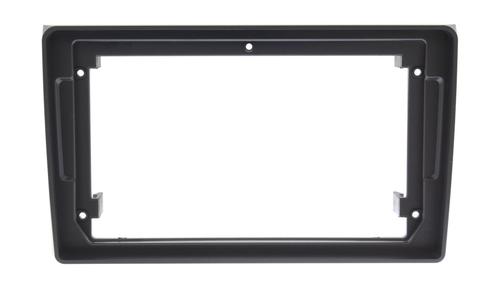 Комплект рамки с разъёмами 9" Audi A4 2000-2007 (B6, B7)