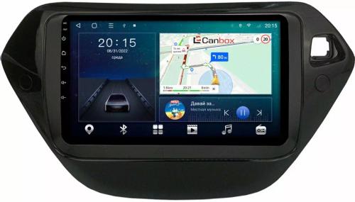 Магнитола для Chevrolet Trailblazer 3 2019+ - CanBox 9-1349 Android 10, SIM-слот