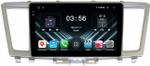 Магнитола для Infiniti QX60, JX35 2012-2016 (пластиковый верх) - FarCar DX9-9672 монитор 9.5" IPS на Android 13, 4+64Гб, CarPlay