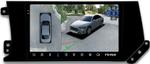 Магнитола для Haval F7, F7x 2018-2022 - Teyes CC3-2K-360 на Android 10, Быстрая, 2K QLED, CarPlay, 4G SIM-слот, 4 камеры в комплекте