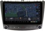 Магнитола для Lexus IS 2 2005-2012 - Kuberg DUDU7 SF-1030 QLed+2K, Android 13, Быстрейшая, UIS7870 (DUDU7), CarPlay, SIM-слот