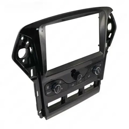Магнитола для Ford Mondeo 4 2010-2014 - Kuberg SF-9281-2 (рамка 9") QLed+2K, Android 13, TS20, CarPlay, 4G SIM-слот
