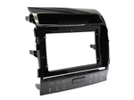 Магнитола для Toyota Land Cruiser 200 2008-2015 (климат на ШГУ, с JBL) - Vaycar VA77-9381 на Android 13, 8-ядер, 4G SIM-слот