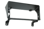 Комплект с разъёмами 12.3" Opel Astra H, Zafira 2004-2011 (взамен БК) black