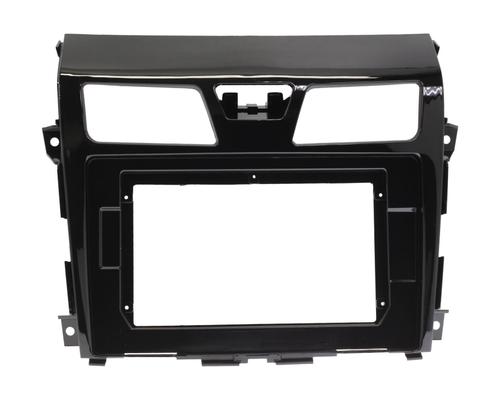 Комплект рамки с разъёмами 10,1" Nissan Teana J33 2014-2015