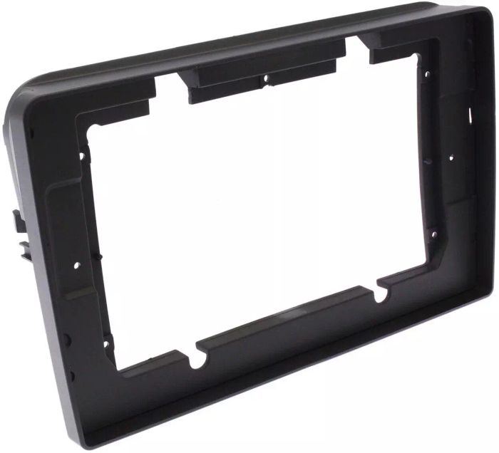 Магнитола для Skoda Fabia 2007-2014 -  GT10-1089 на Android 10, 2Гб-16Гб