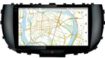 Магнитола для KIA Soul 3 2019+ - Vaycar VA27-1214-2K на Android 13, 8-ядер, 2K QLED, ТОП процессор, CarPlay, 4G SIM-слот