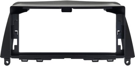 Магнитола для Mercedes-Benz C W204 2007-2011 NTG 4.0 - Teyes LUX ONE ROUND монитор 12.3" 2K QLED на Android 10, CarPlay, 4G SIM-слот